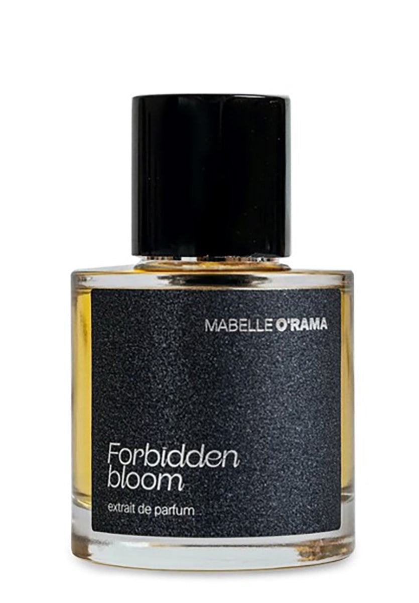 Forbidden Bloom